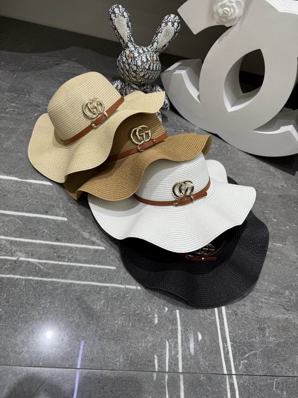 Gucci top hat dx80